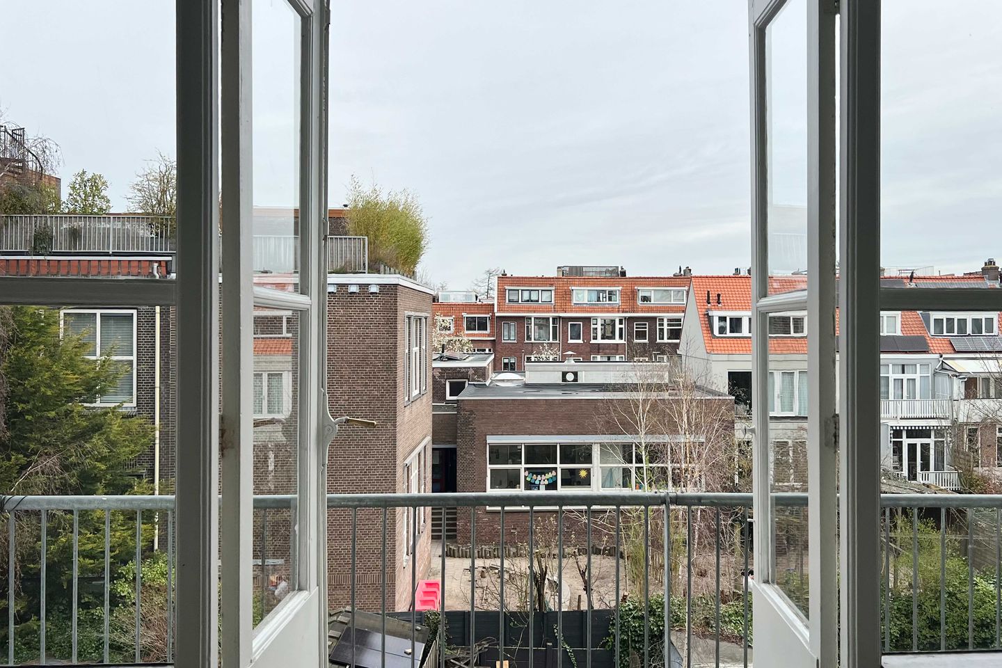 Foto 10 van Philips Willemstraat 22-B02