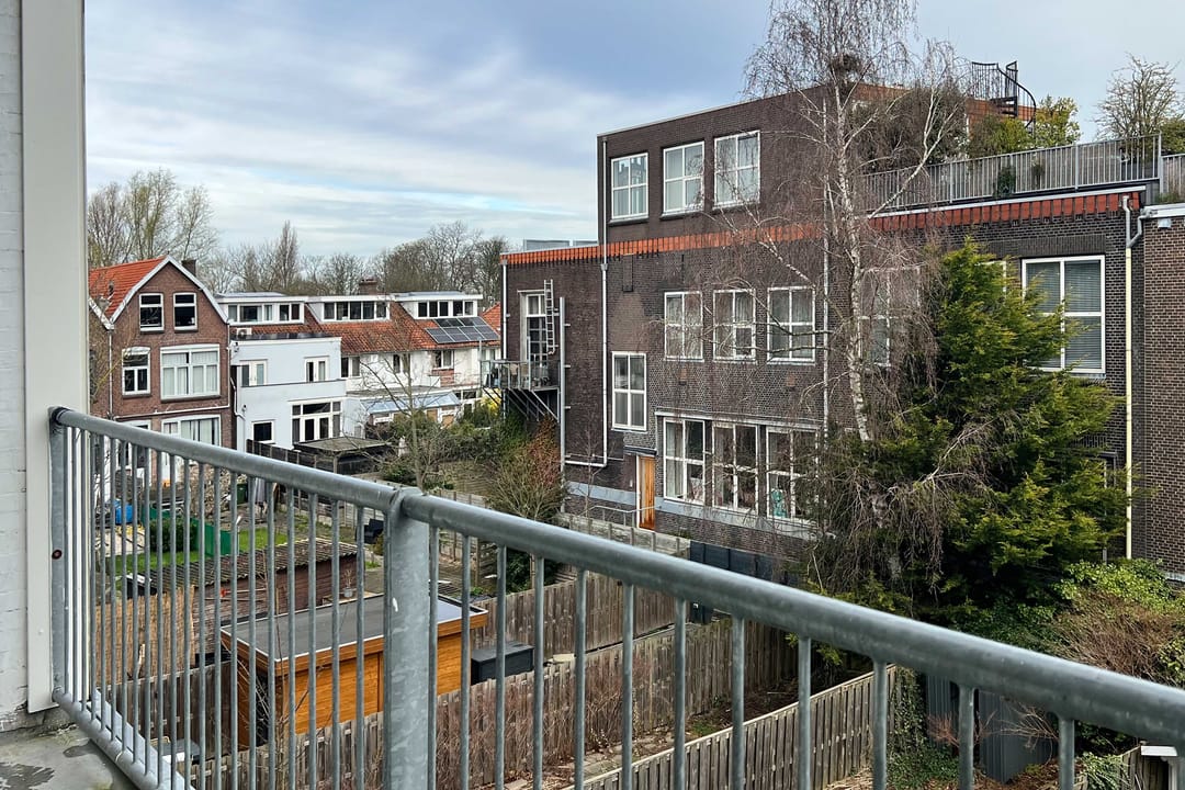 Foto 11 van Philips Willemstraat 22-B02