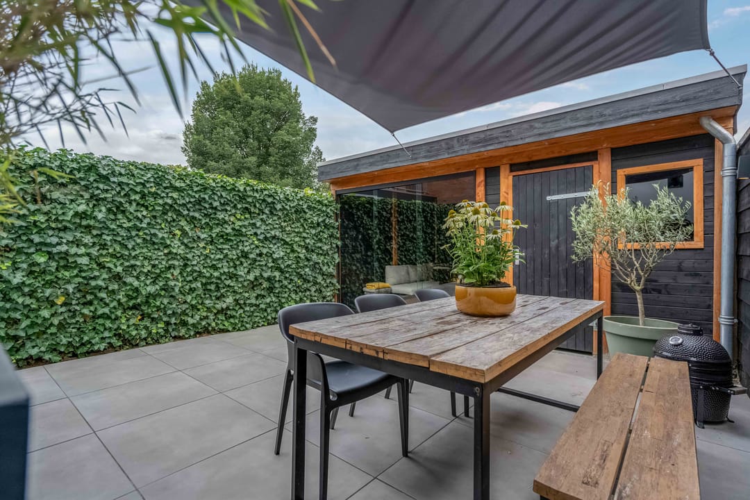 Foto 26 van Lijster 21