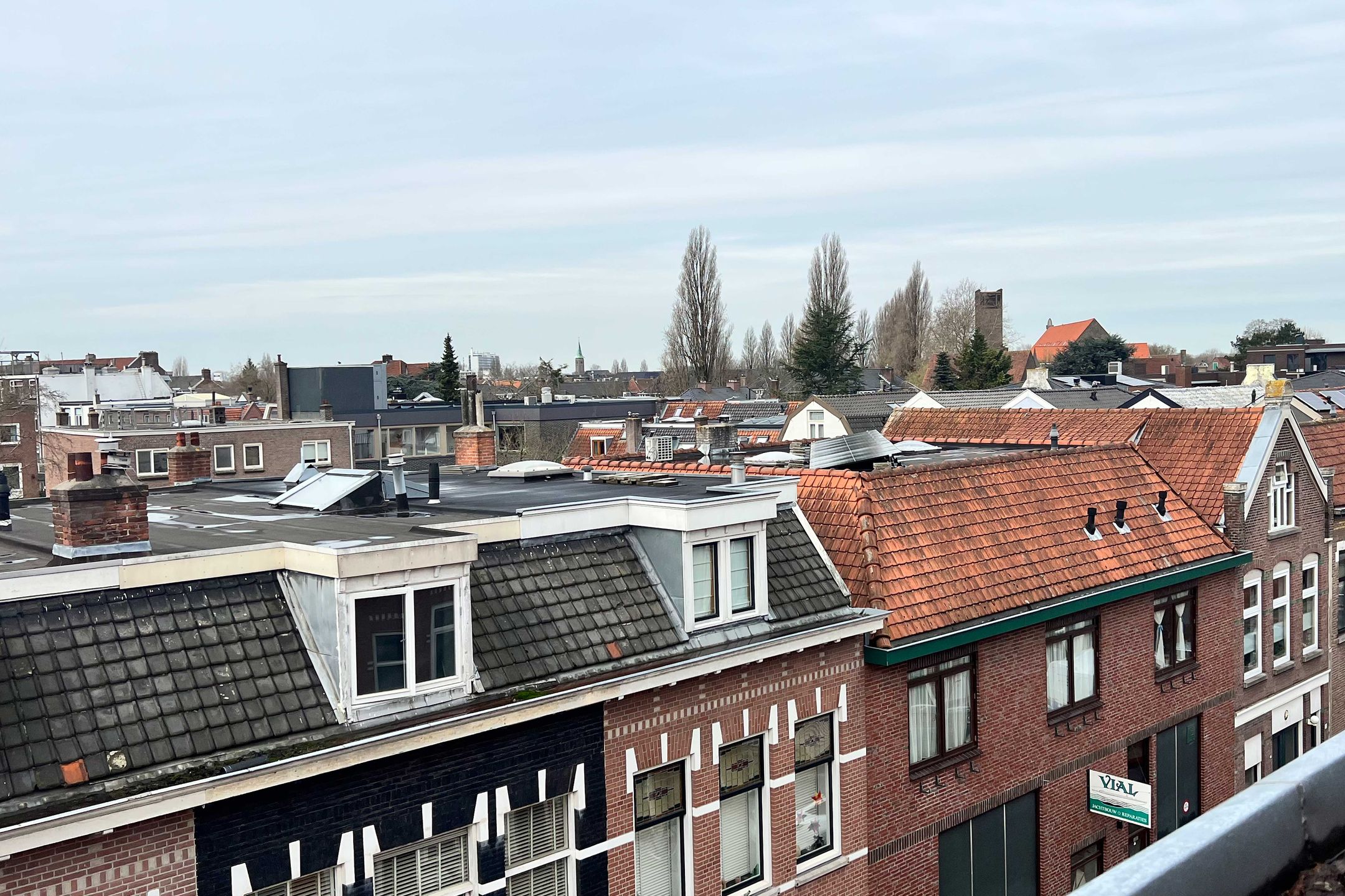 Foto 27 van Philips Willemstraat 22-B02
