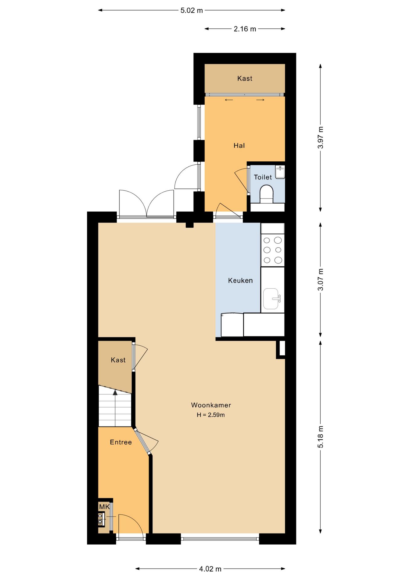 Foto 51 van Lijster 21