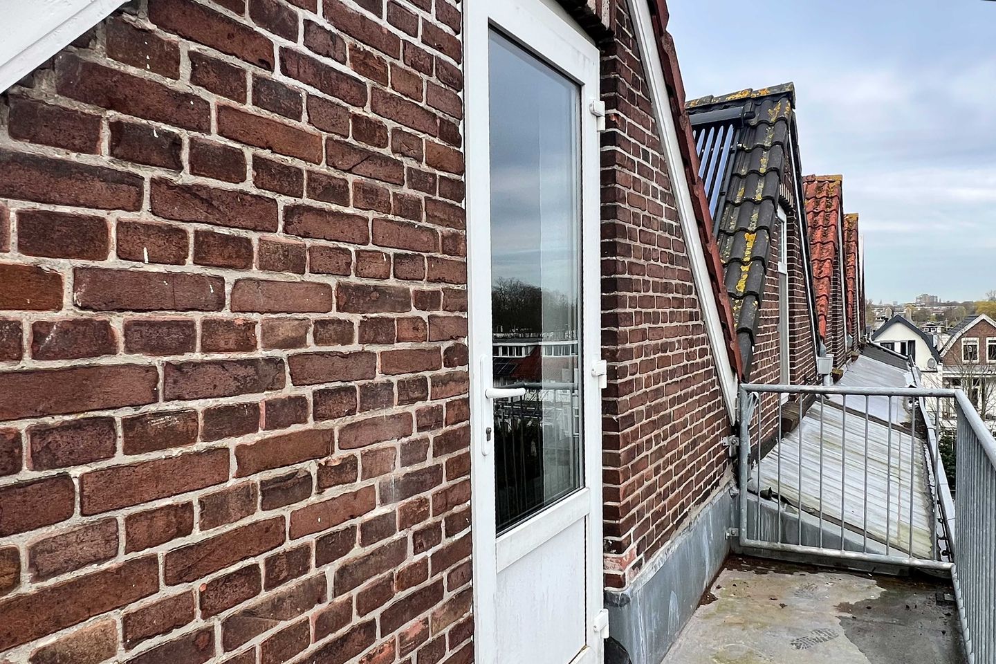 Foto 40 van Philips Willemstraat 22-B02