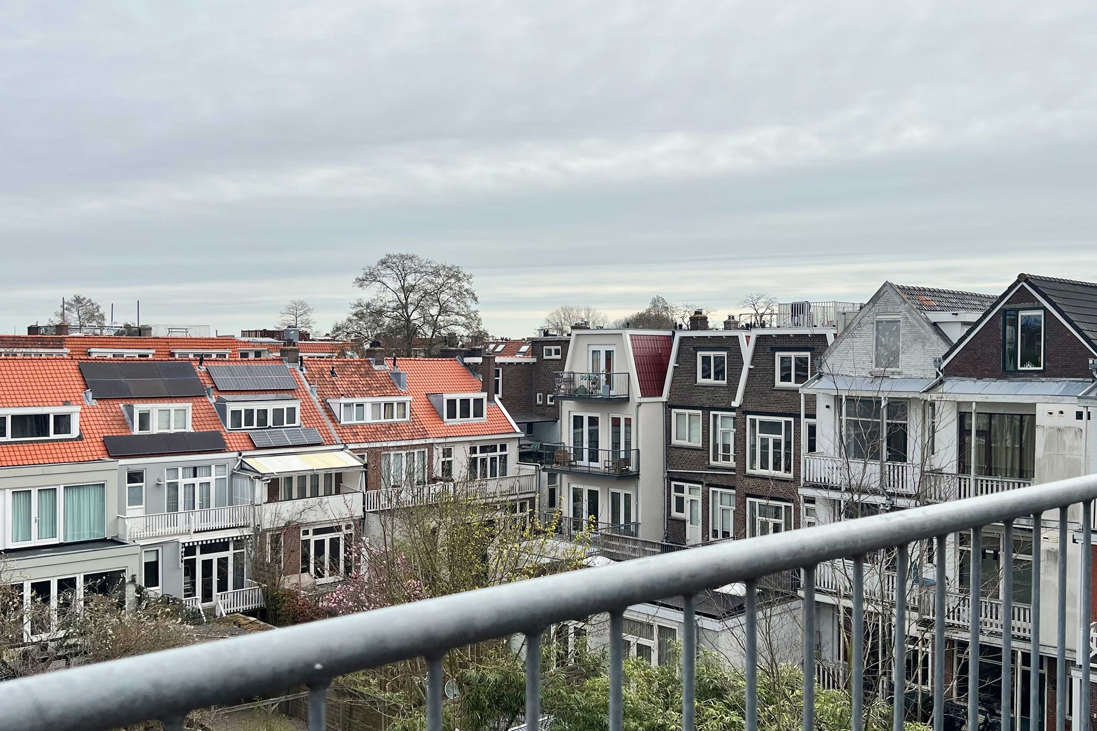 Foto 42 van Philips Willemstraat 22-B02