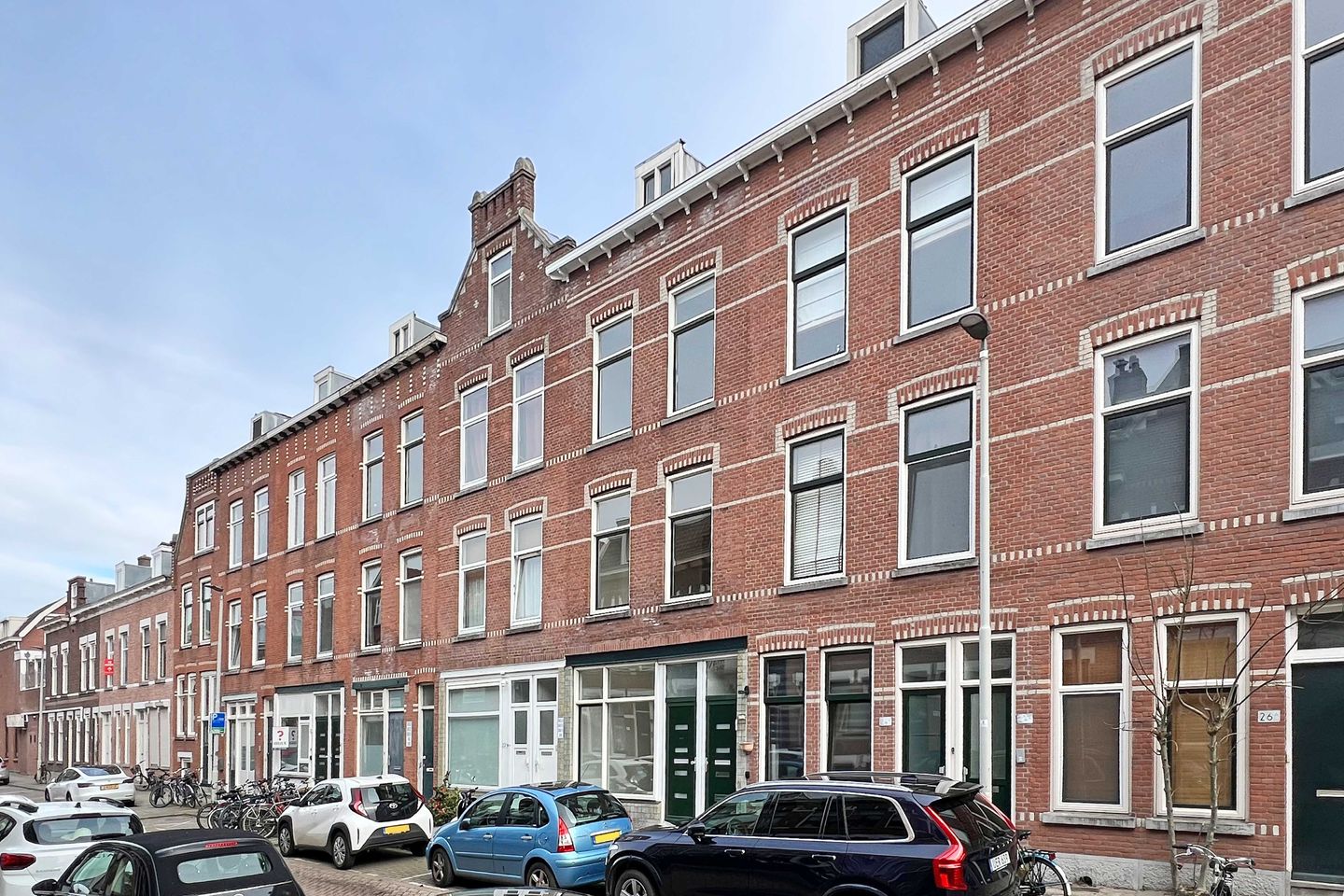 Foto 44 van Philips Willemstraat 22-B02
