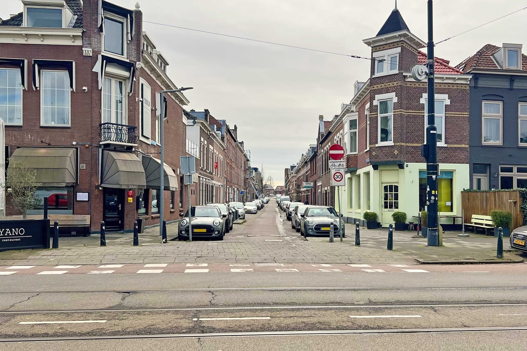 Foto 46 van Philips Willemstraat 22-B02