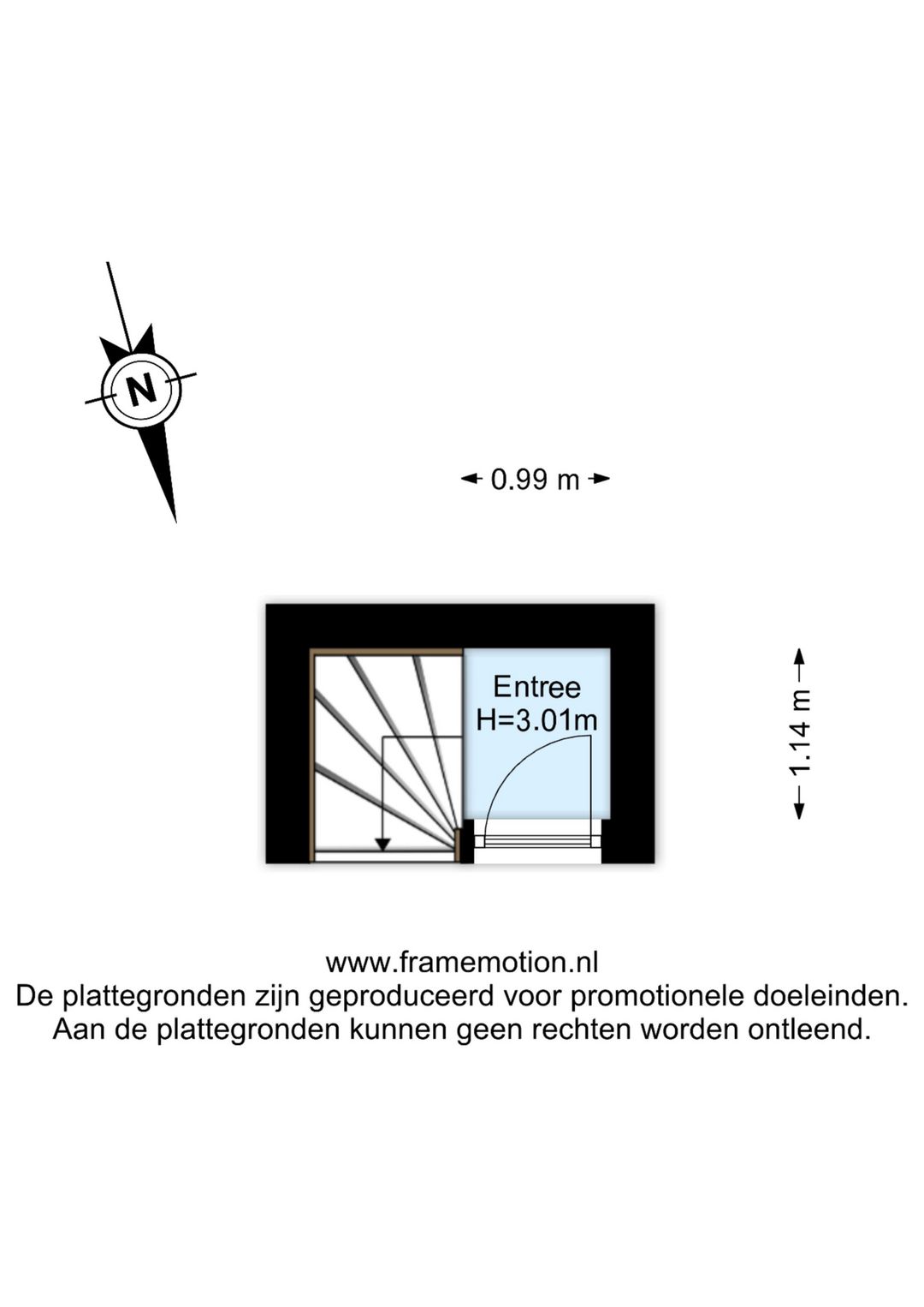 Foto 53 van Philips Willemstraat 22-B02
