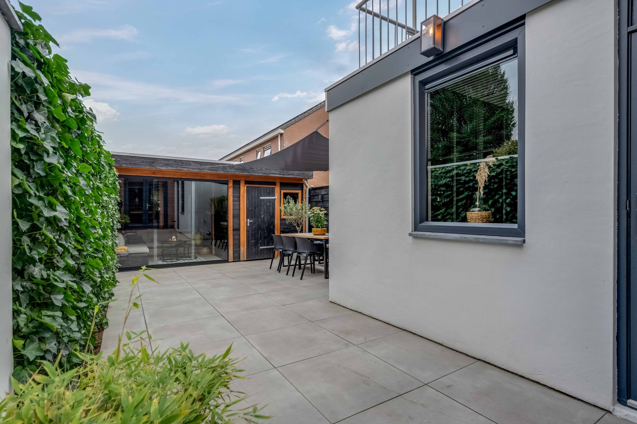 Foto 21 van Lijster 21