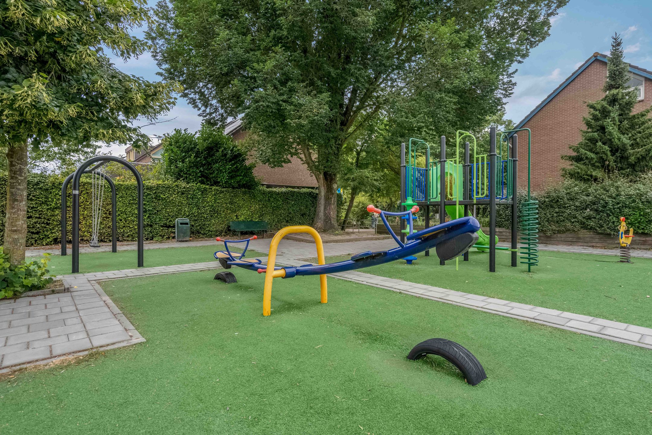 Foto 45 van Lijster 21