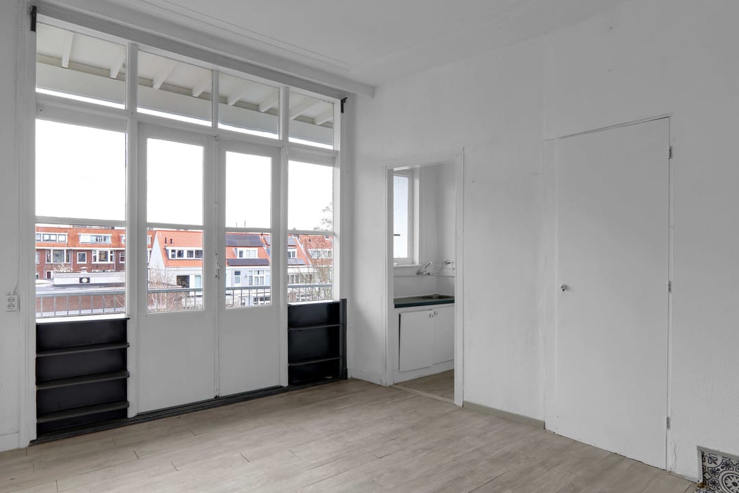 Foto 8 van Philips Willemstraat 22-B02