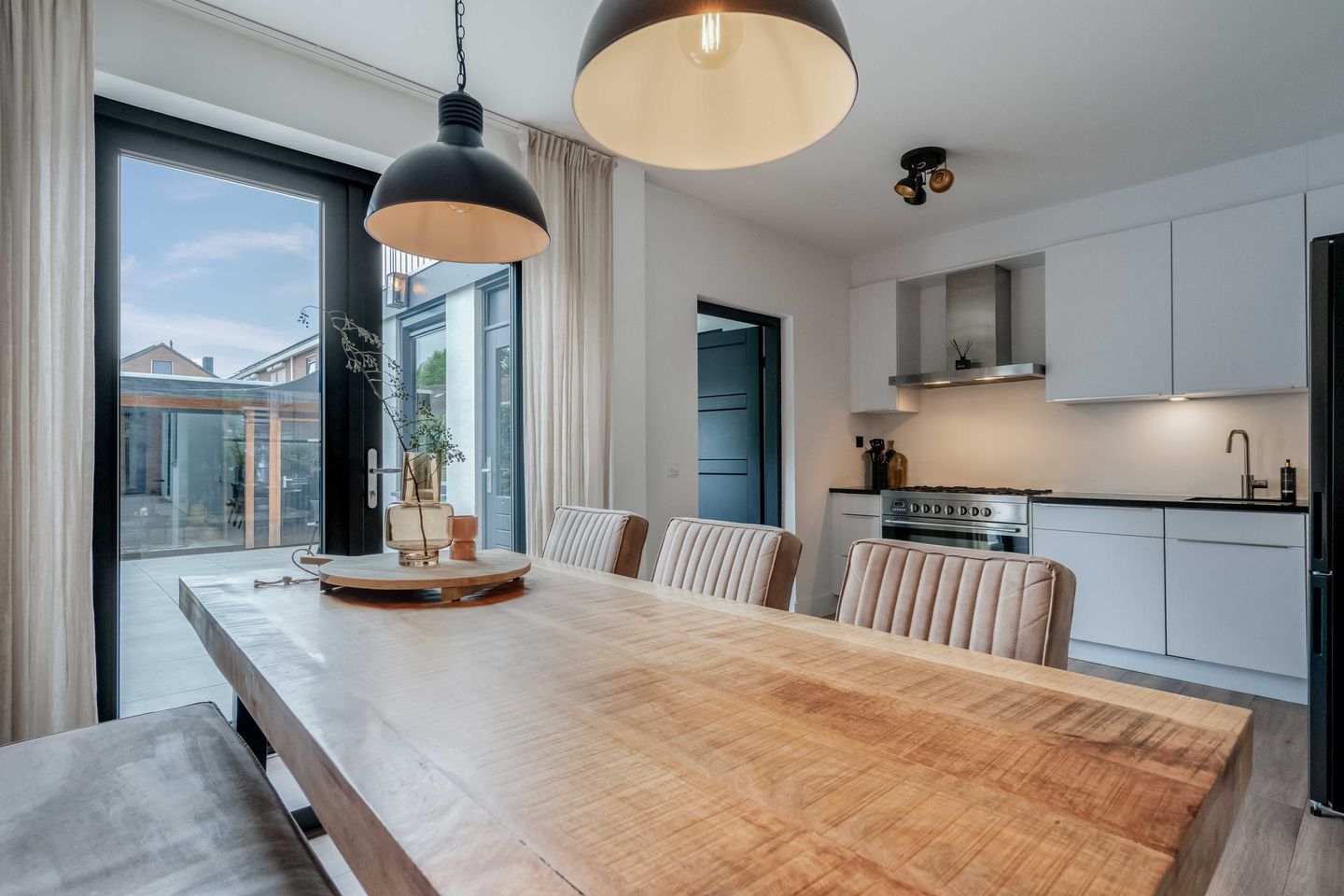 Foto 14 van Lijster 21