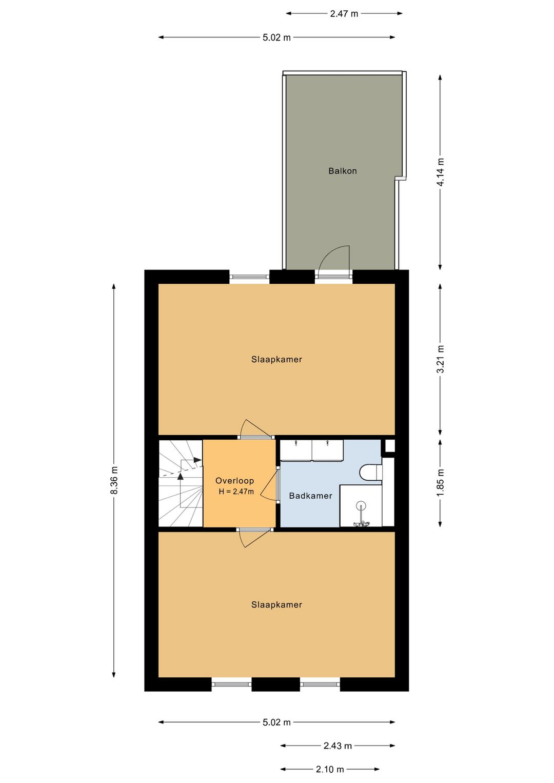 Foto 52 van Lijster 21