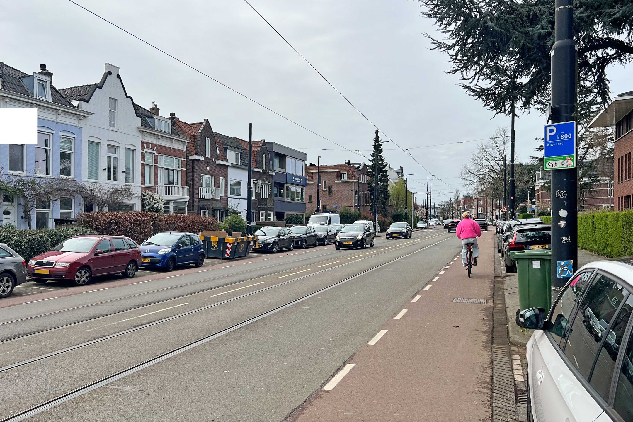 Foto 48 van Philips Willemstraat 22-B02