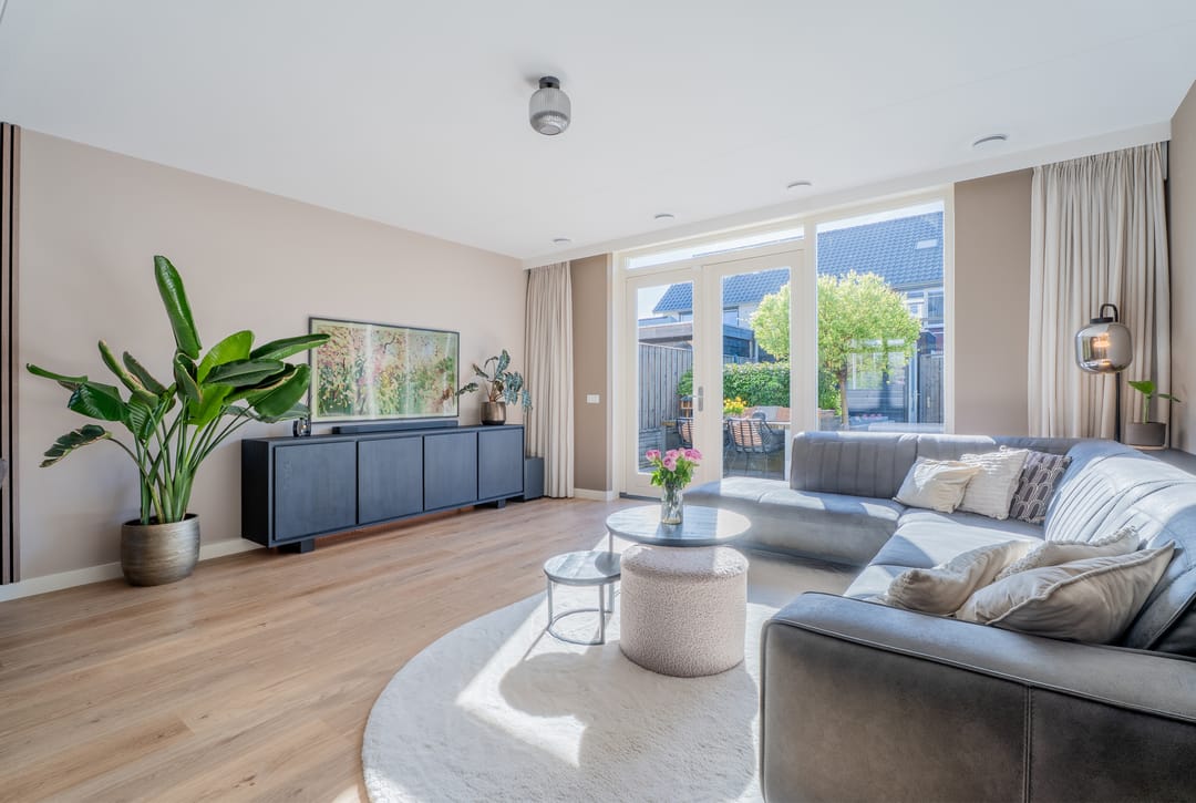 Foto 2 van De Wetering 5