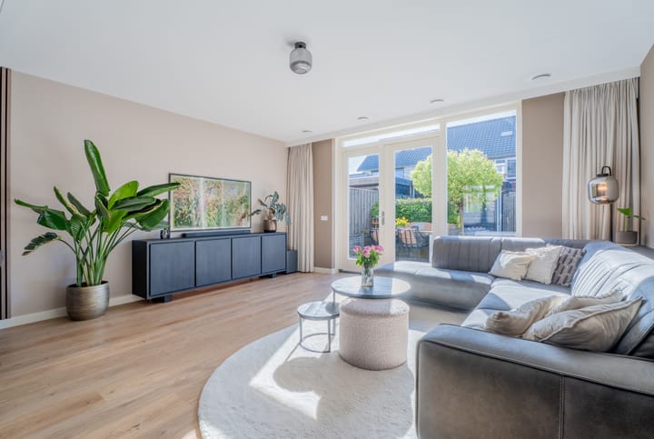 Foto 2 van De Wetering 5