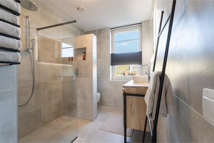 Foto 4 van De Wetering 5