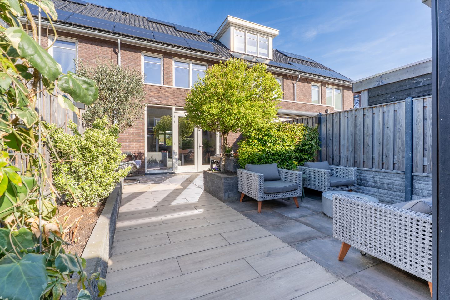 Foto 5 van De Wetering 5