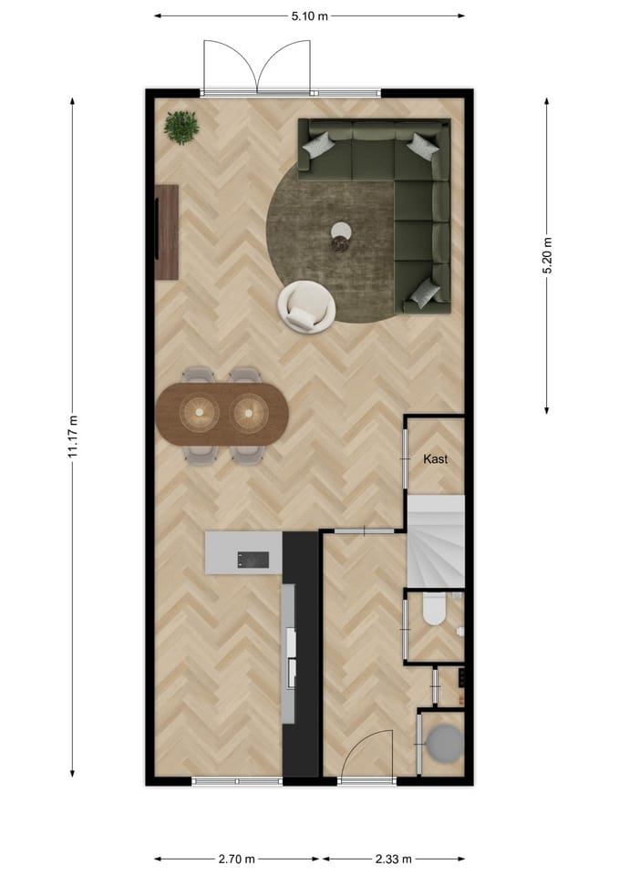 Foto 10 van De Wetering 5