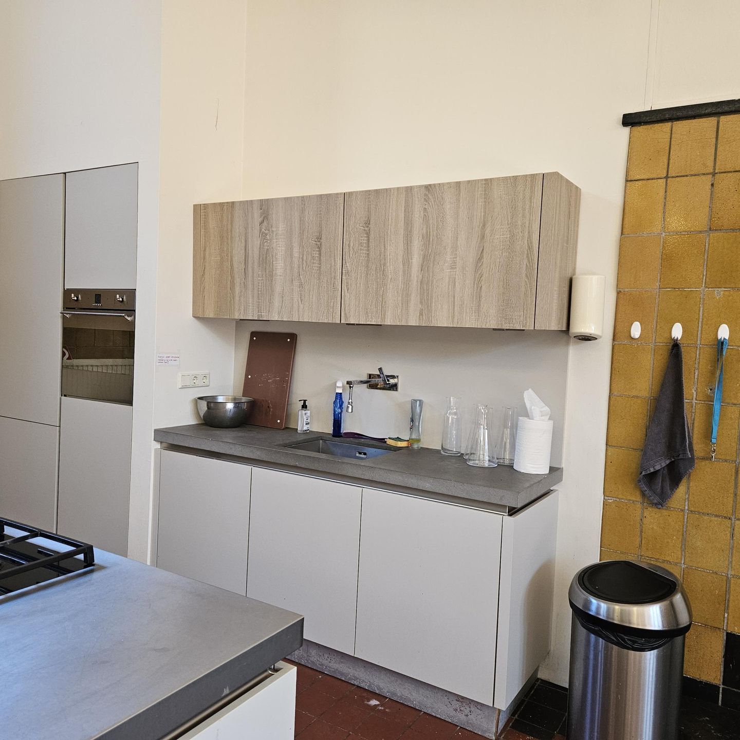 Bekijk foto 5 van Van Oldenbarneveldtstraat 92-1