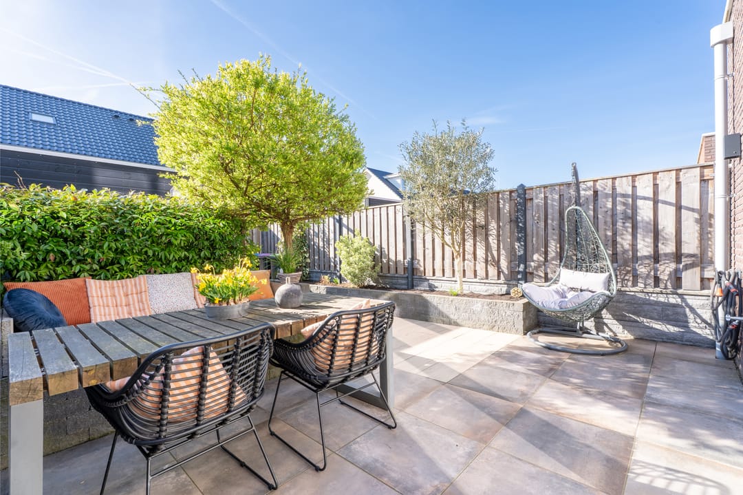 Foto 17 van De Wetering 5