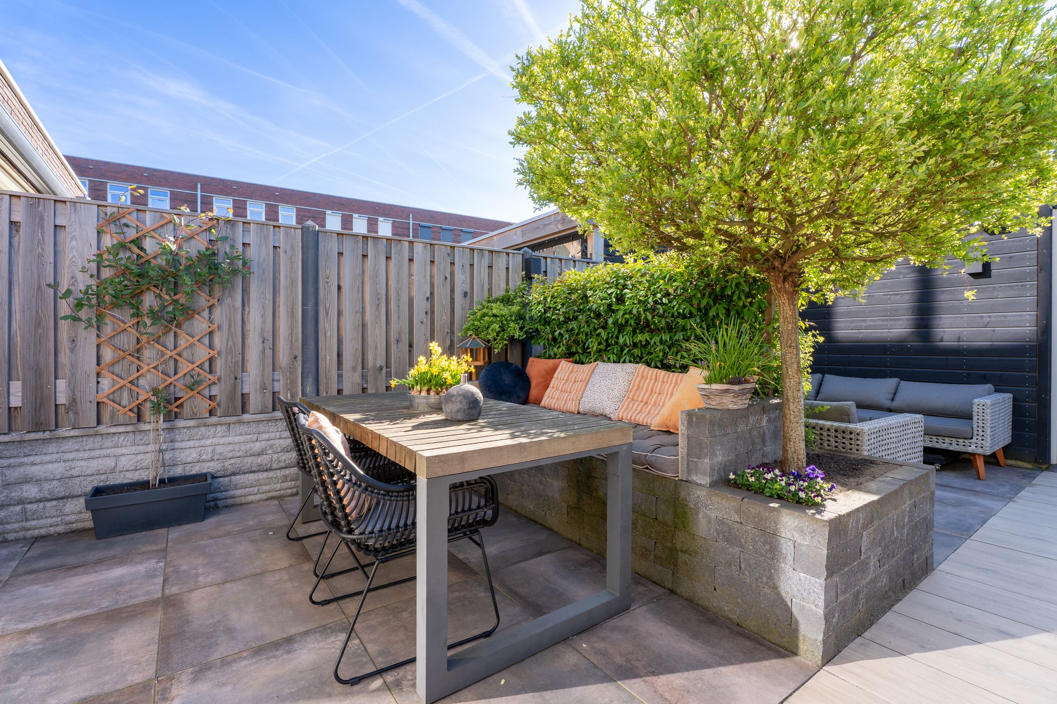 Foto 18 van De Wetering 5