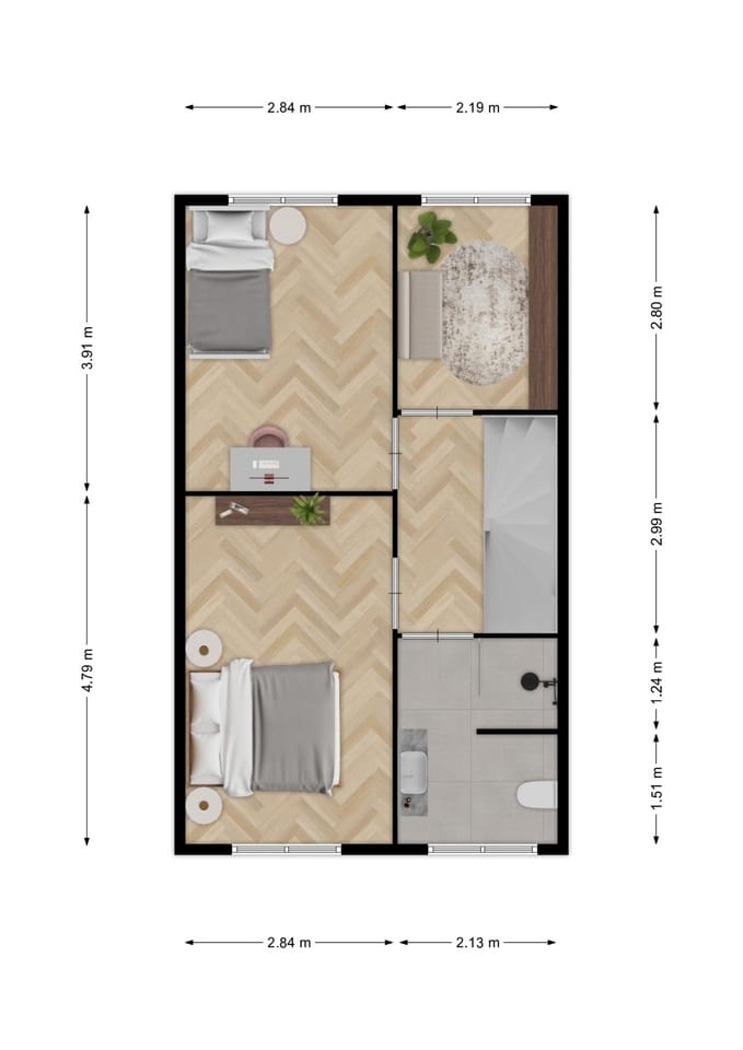 Foto 22 van De Wetering 5