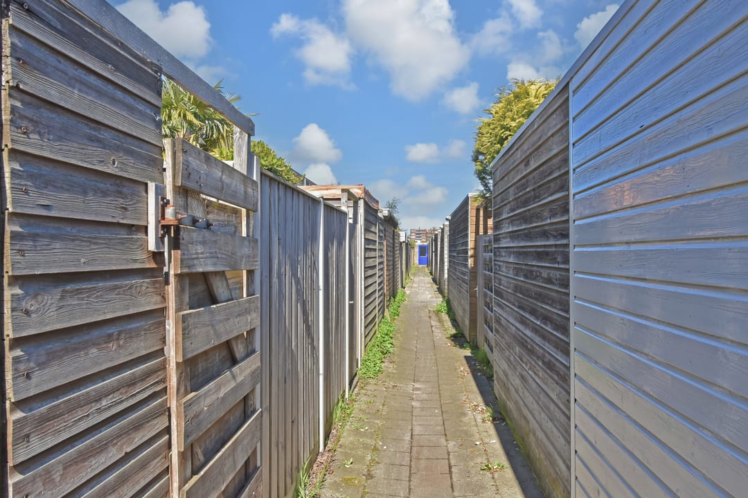 Foto 13 van Warande 60