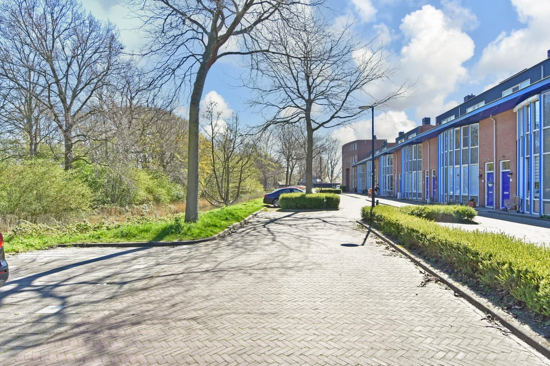 Foto 2 van Warande 60