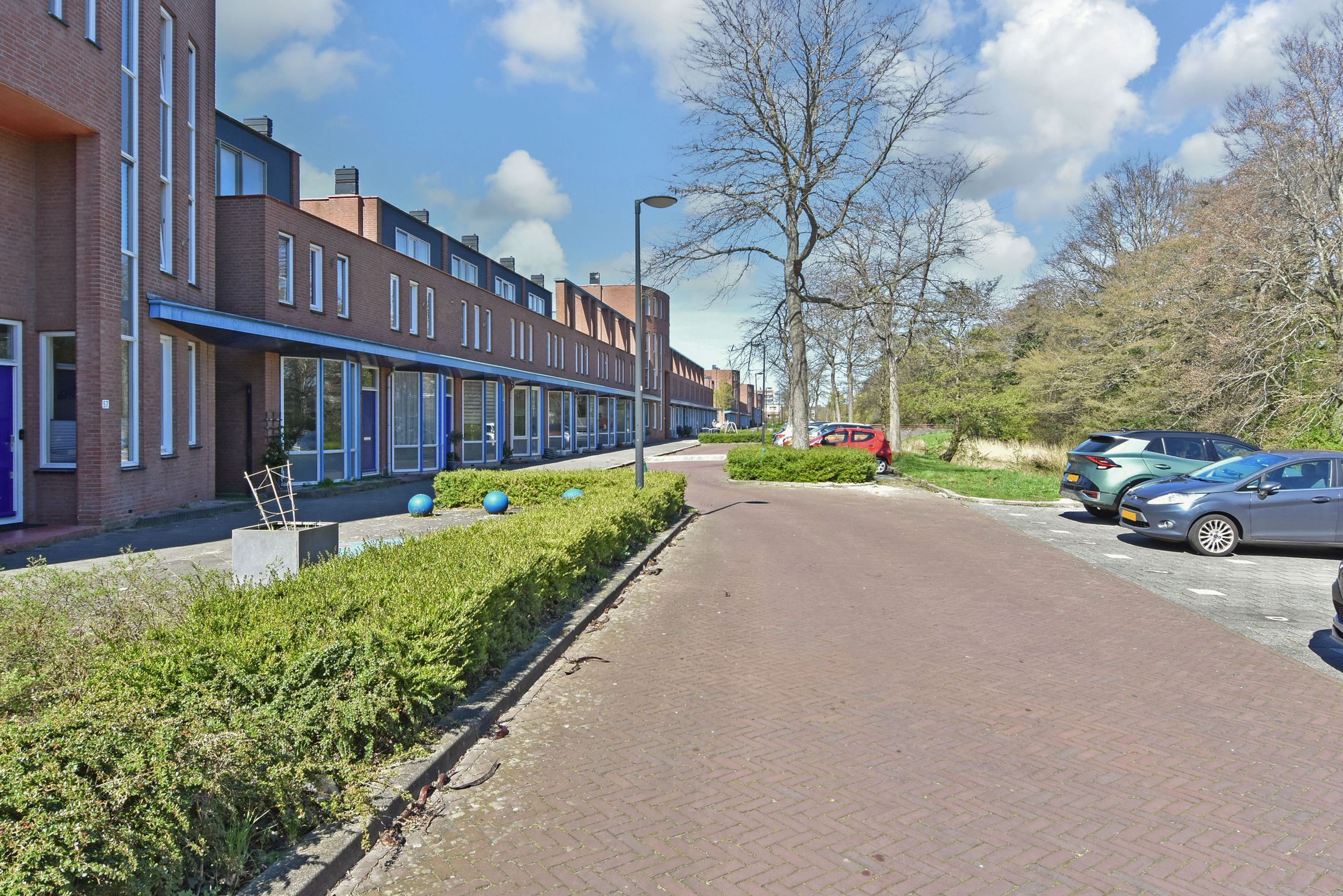 Foto 3 van Warande 60