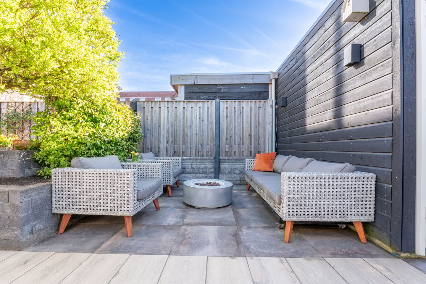 Foto 19 van De Wetering 5