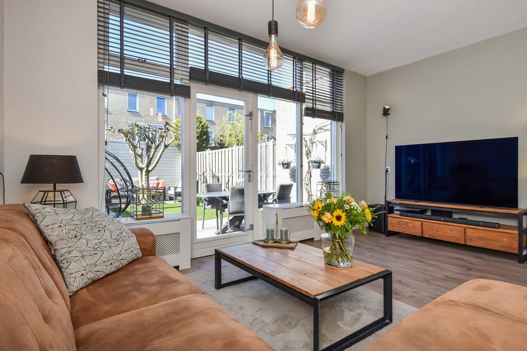 Foto 8 van Warande 60