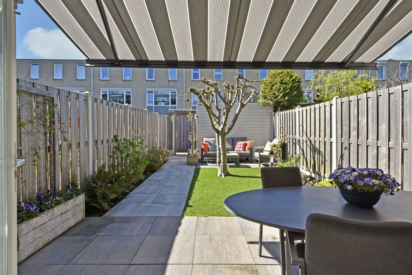 Foto 10 van Warande 60