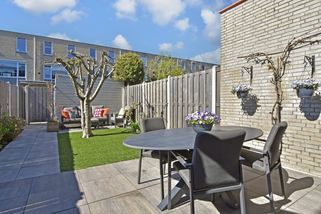 Foto 11 van Warande 60