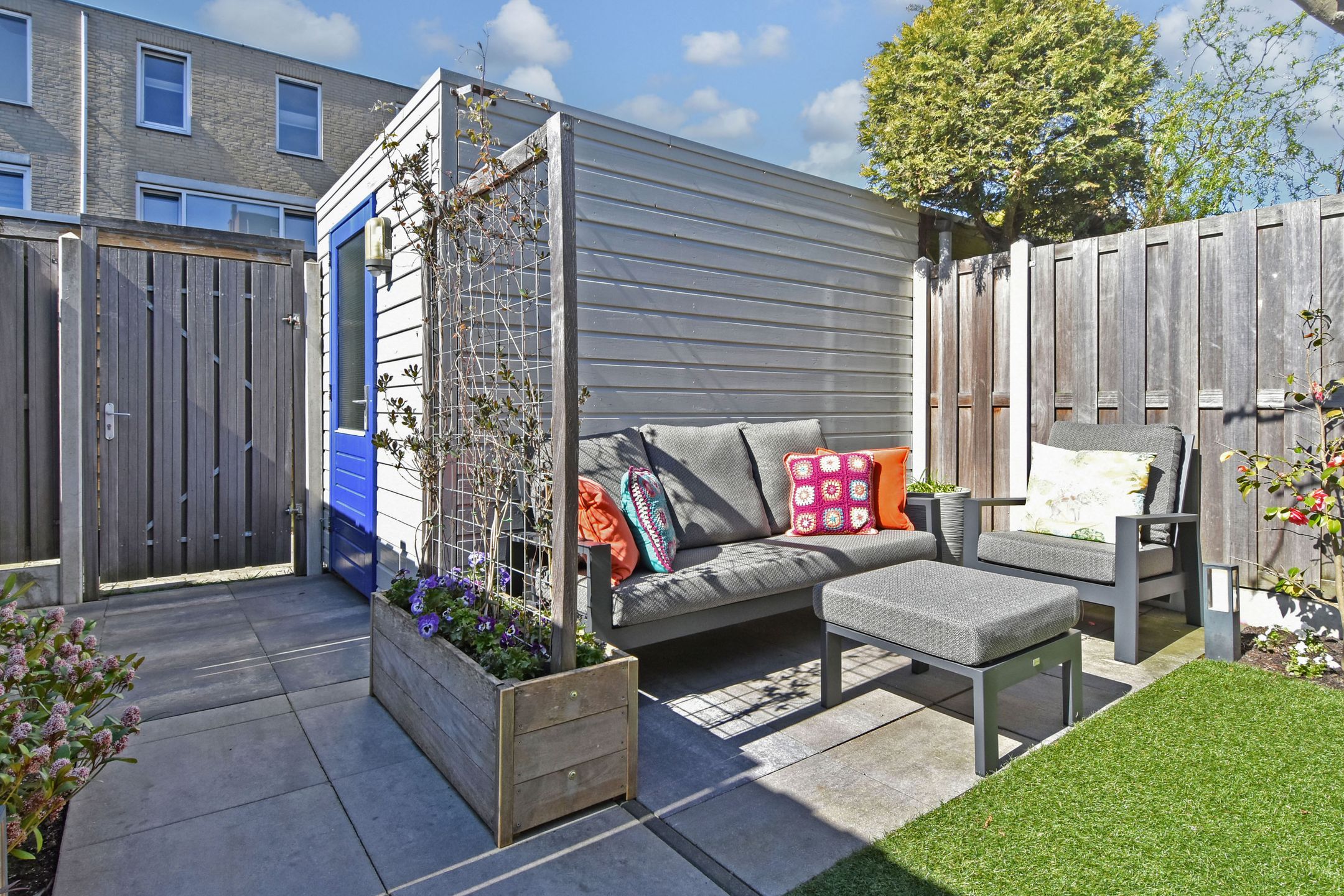 Foto 12 van Warande 60