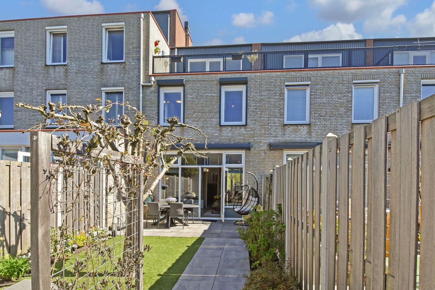 Foto 14 van Warande 60