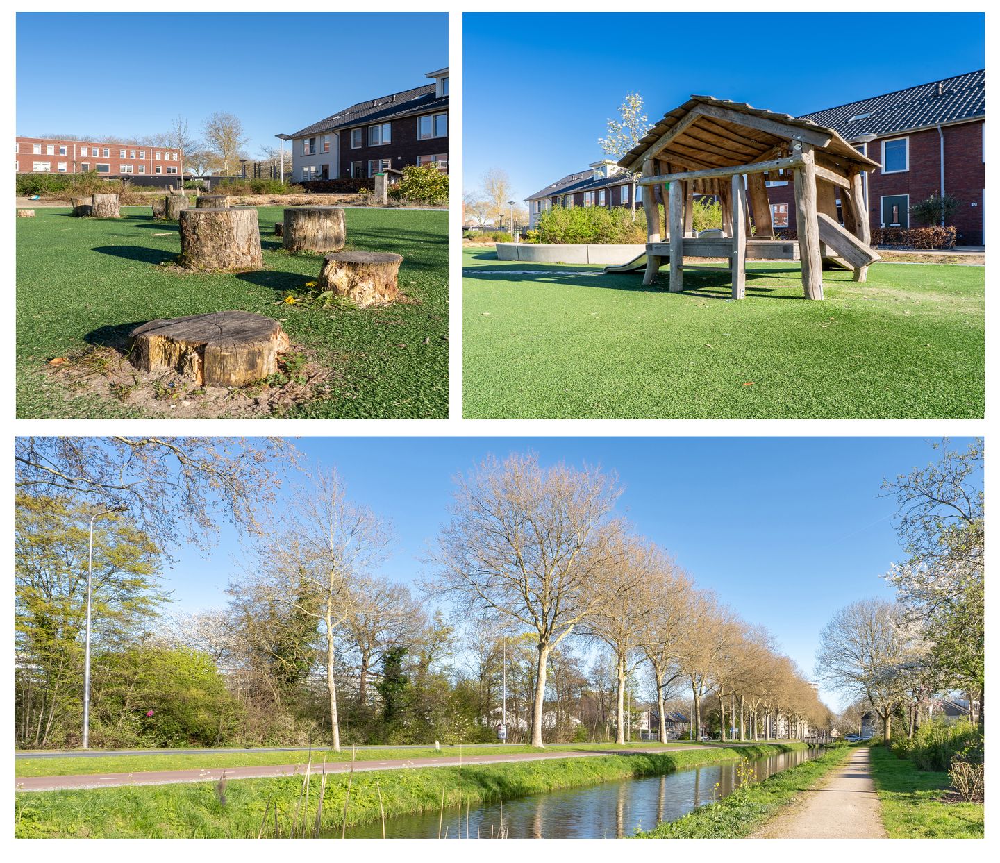 Foto 35 van De Wetering 5