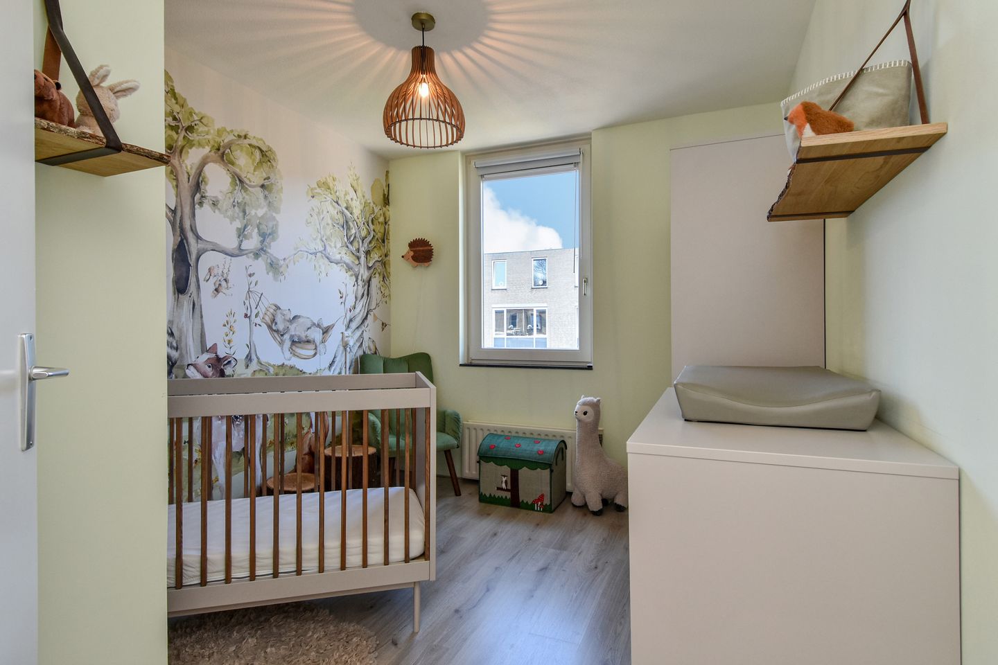 Foto 29 van Warande 60