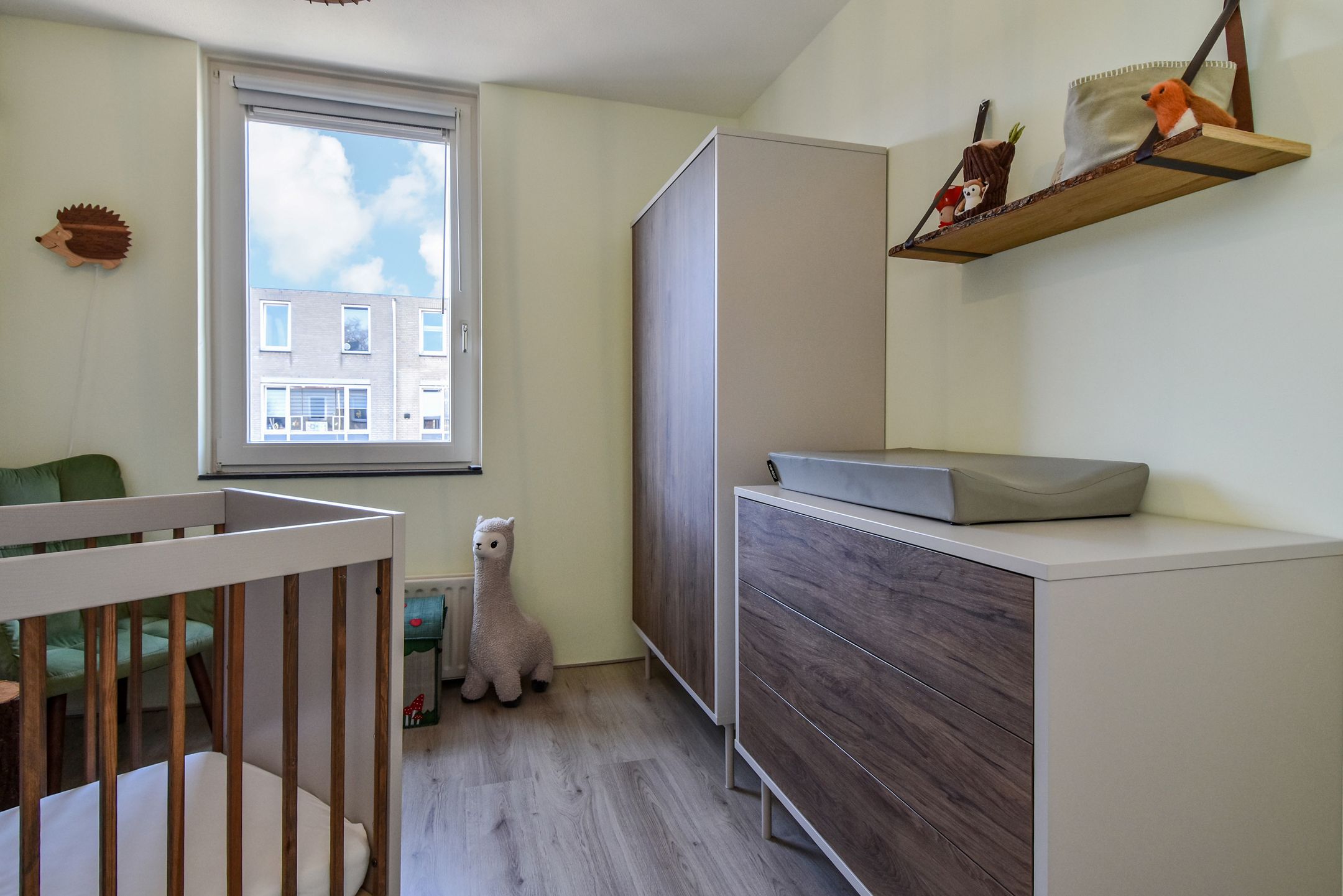 Foto 30 van Warande 60