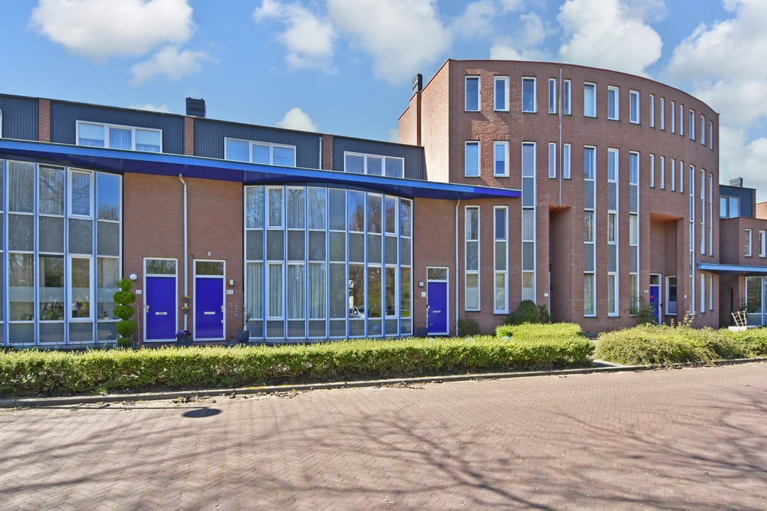 Foto 1 van Warande 60