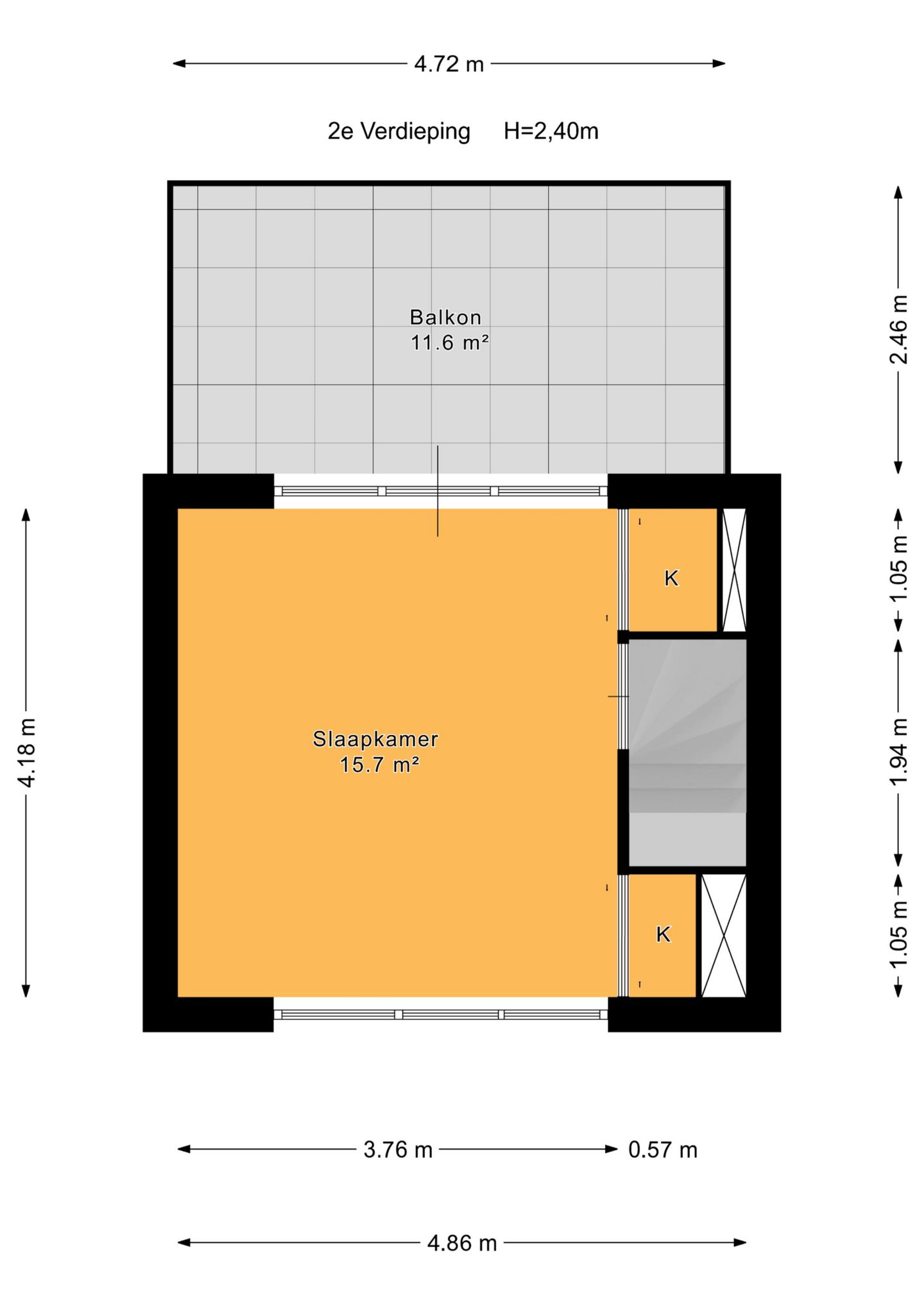 Foto 44 van Warande 60