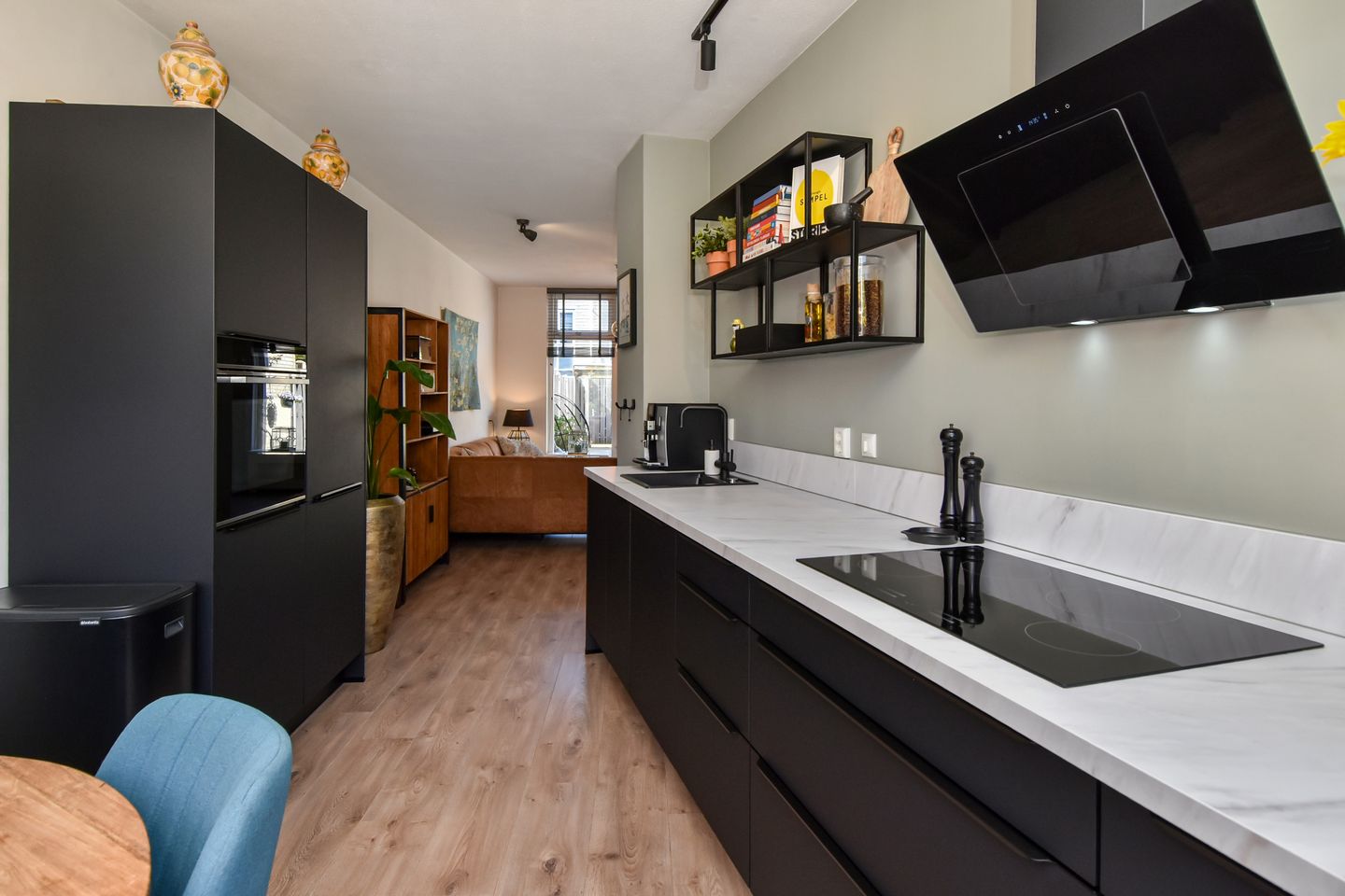 Foto 20 van Warande 60