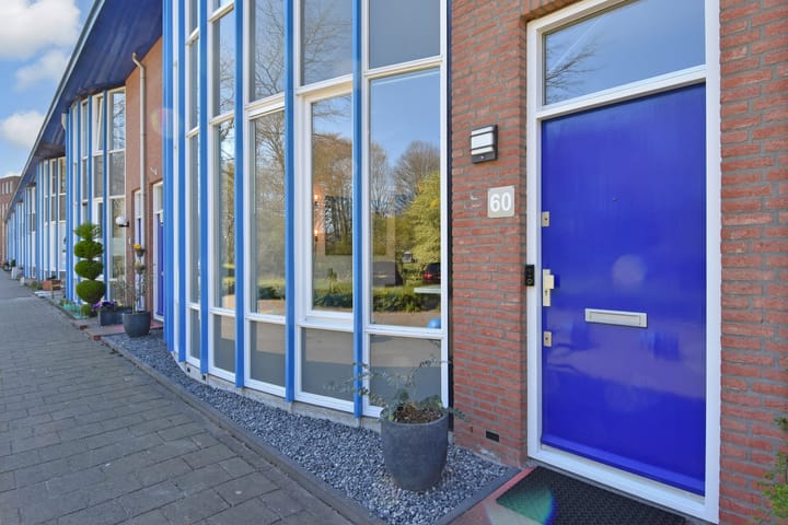 Foto 4 van Warande 60