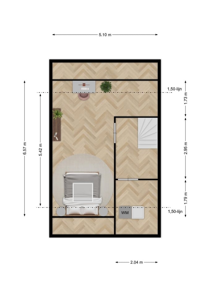 Foto 31 van De Wetering 5