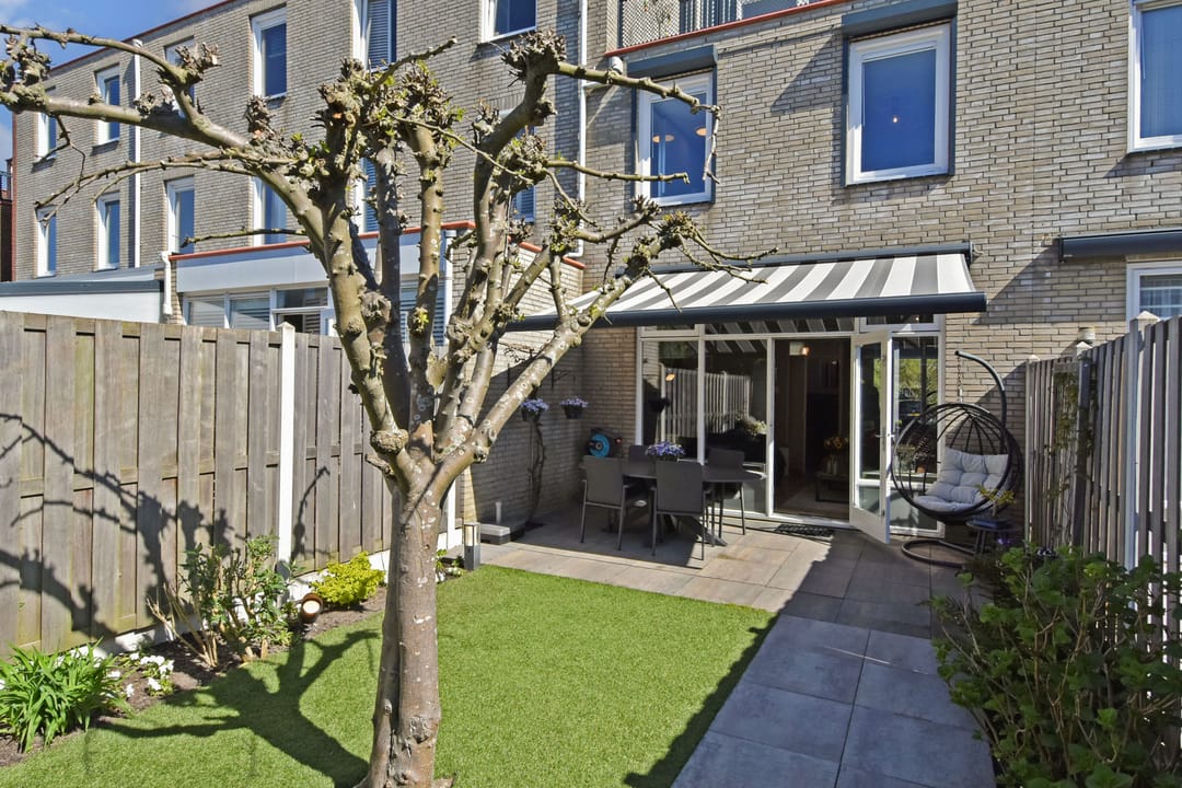 Foto 16 van Warande 60