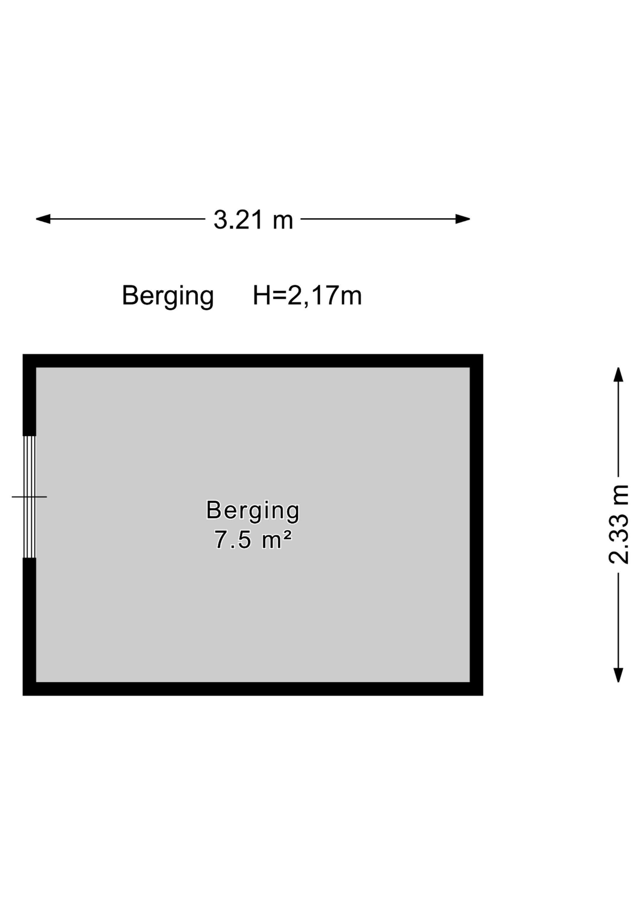 Foto 45 van Warande 60