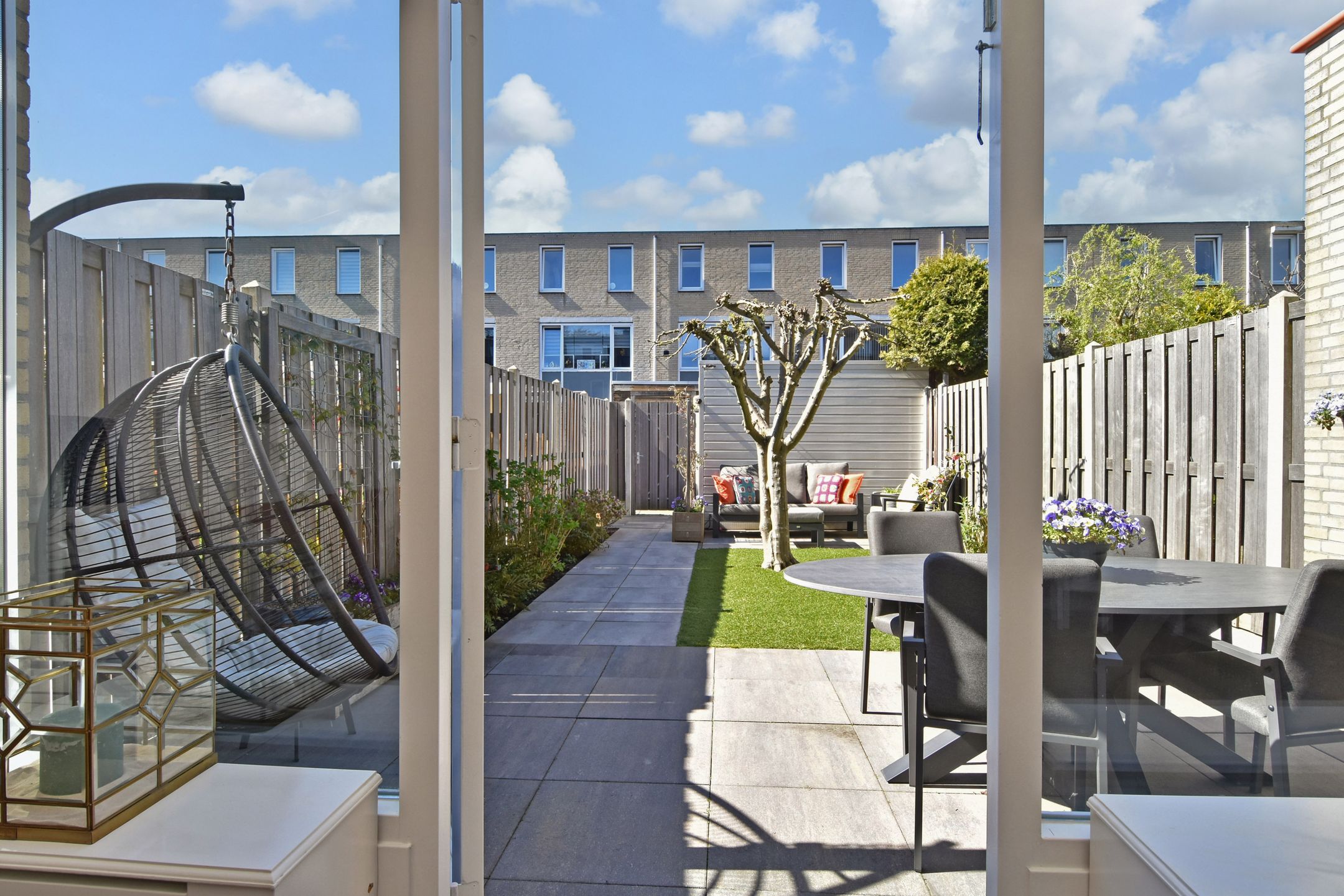 Foto 9 van Warande 60