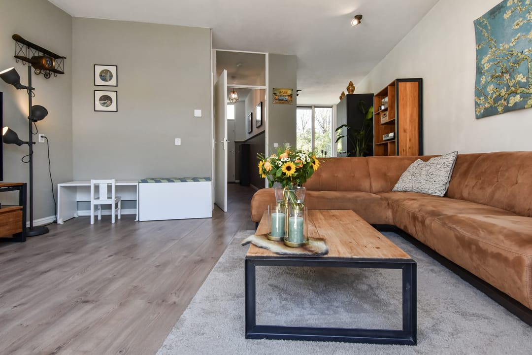 Foto 17 van Warande 60