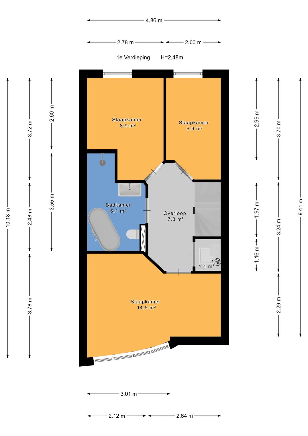 Foto 43 van Warande 60