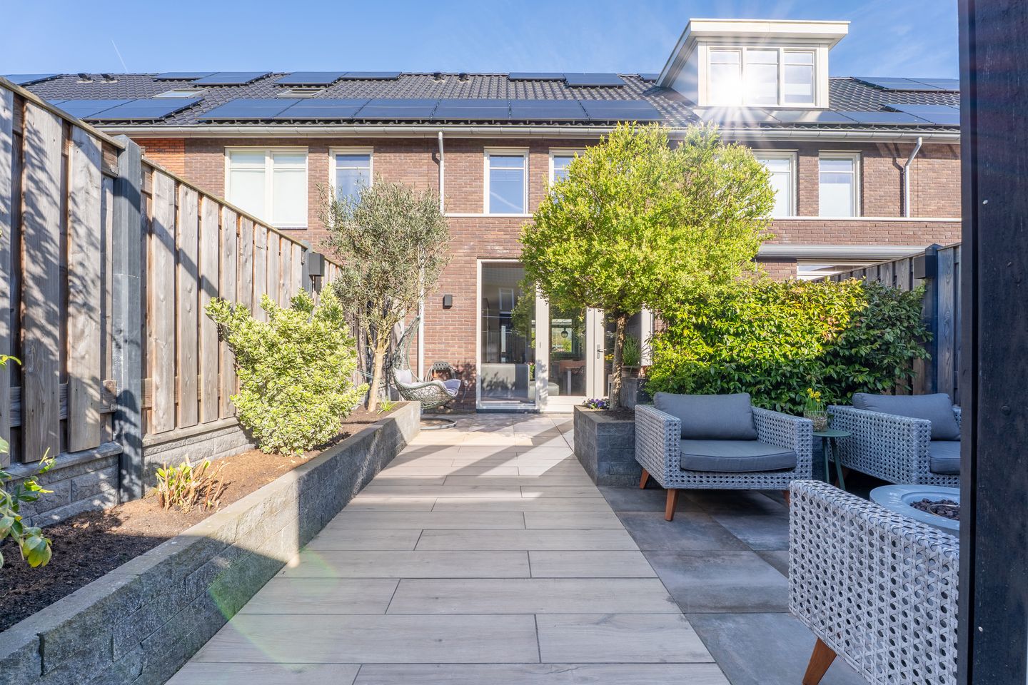 Foto 20 van De Wetering 5