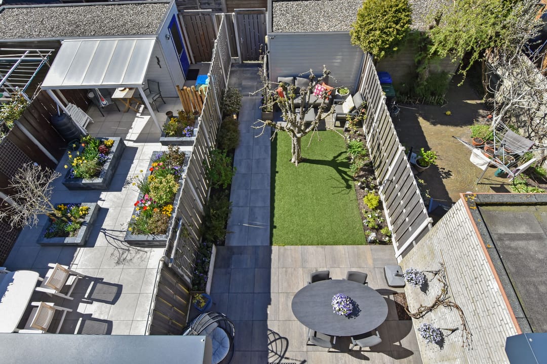 Foto 38 van Warande 60