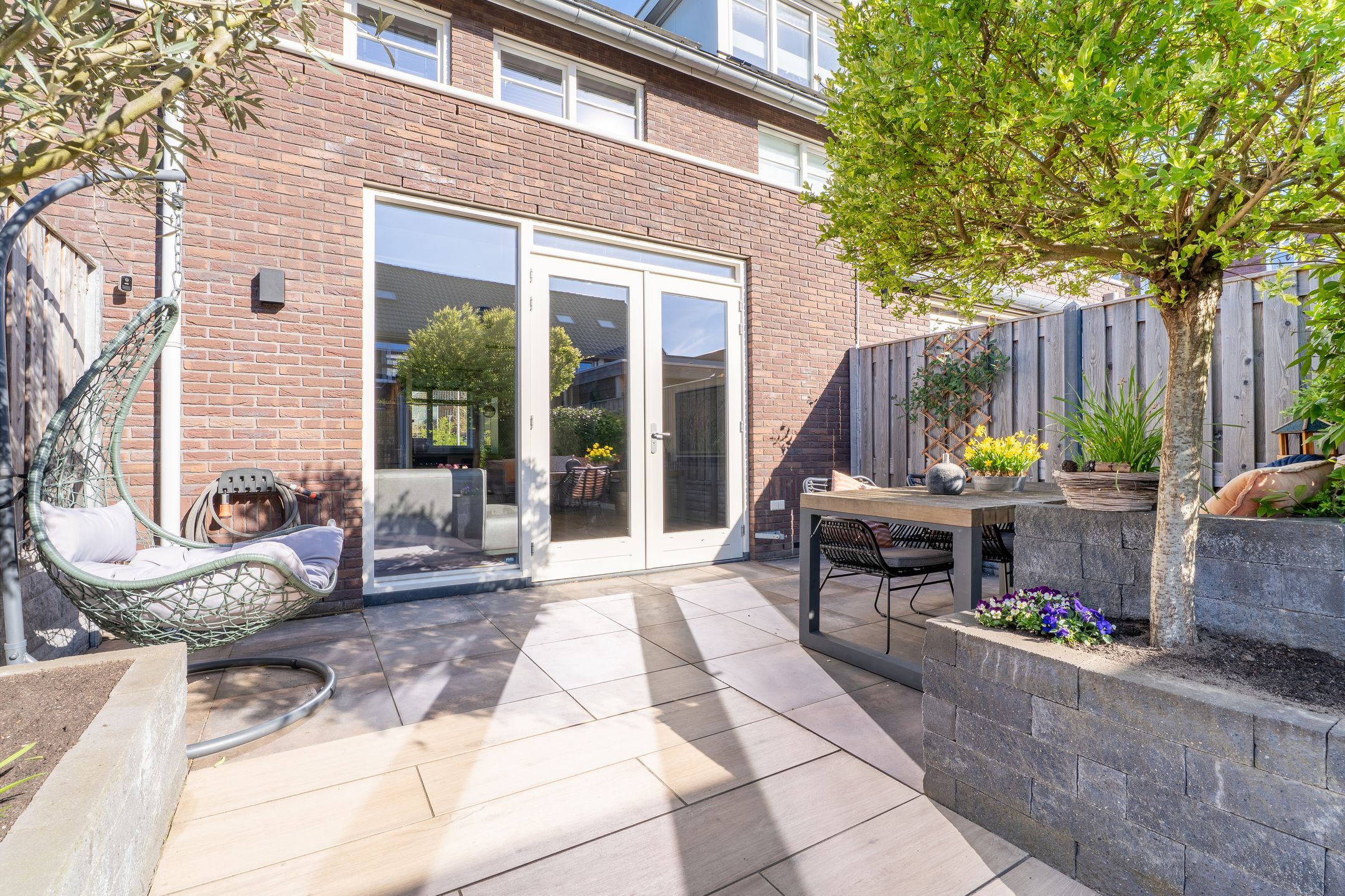 Foto 21 van De Wetering 5